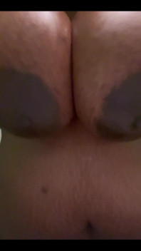 Big Ebony Tits