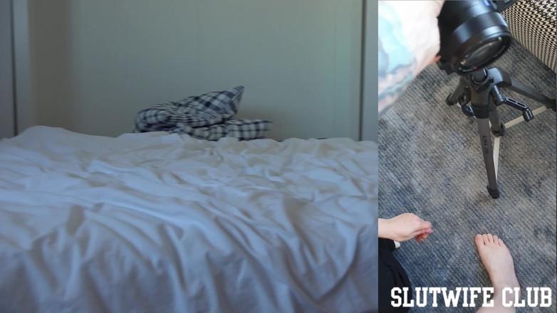 Slutwife Club: Pouze intenzivní šukání rychlovka do krku s Karlou Rose - akce na...