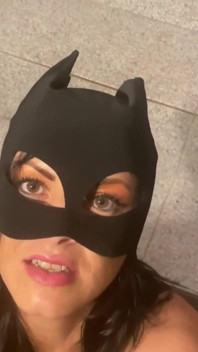 Batman's Bitch!