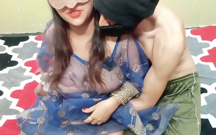 MehwishButt: Desi indienne