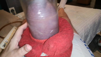 Monster_Meat_: Extreme rainbow pumping