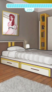 Sexnote by Jamliz - 叔母とのタントラセッション、ディックV0.24への渇望妊婦 (2)