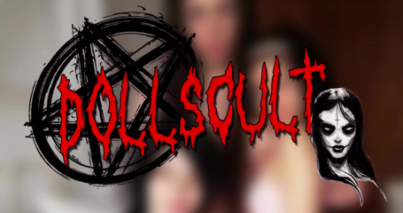 Dolls Cult: Pancutan mani dalam mulut dan ciuman mendalam