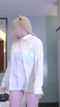 Asian Angel 23867