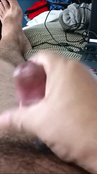 Monster Veiny Pole super nálož 4k