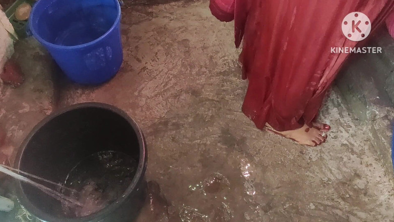 Anita yadav: 나는 오랫동안 기다렸고 더 이상 기다릴 수 없어