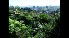 Blitzporn: Malorie Marx: Los Angeles di latar belakang dan kesenangan liar...