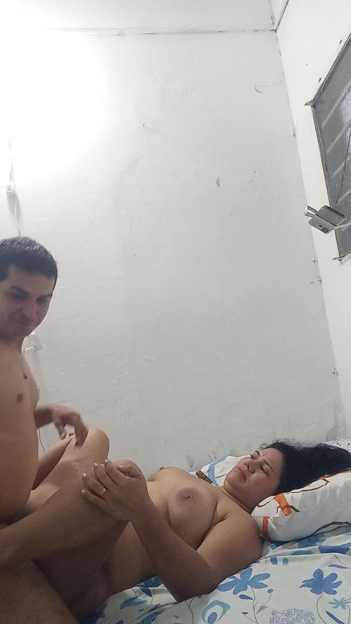 Valkyrie and Luigy Couple: मिशनरी शैली चुदाई