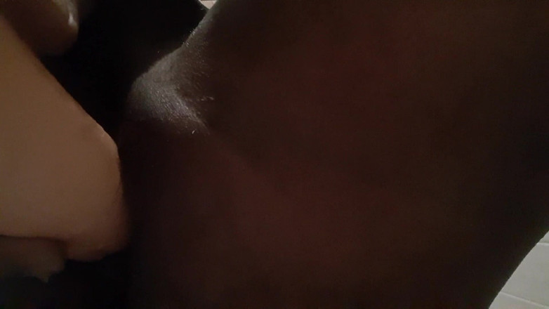 Truestarr: Close up of Loosing Virginity, Painful but Enjoyable
