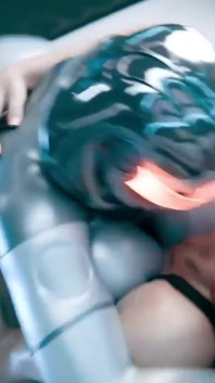 Rigid3d Intense Anal Sex Hot Big Ass Tasty Fucking Huge Monster Cock Riding Intensely Hard Anal Sex