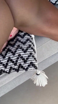 Tiffany Leiddi potajemnie zmienia pokój
