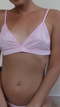 Huge Plug in Tight Asshole