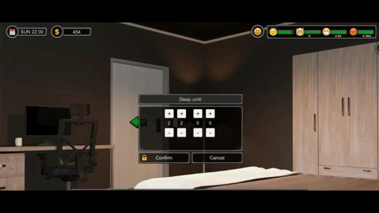 Miss Kitty 2K: L’homme de la maison - partie 33 - branlette dans un taxi