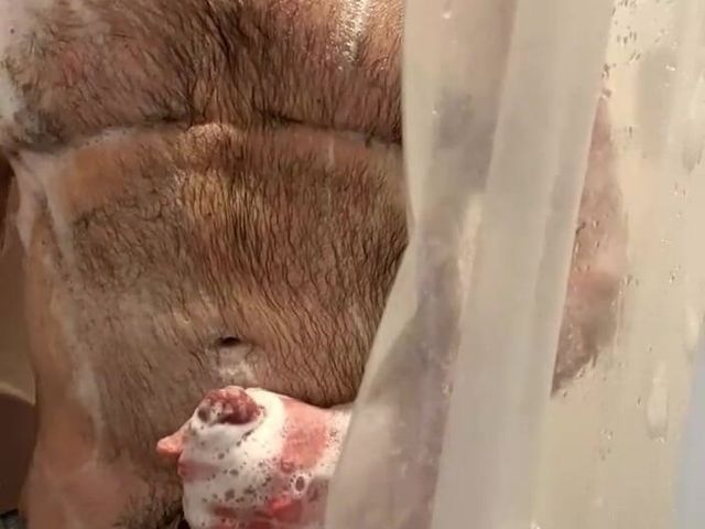 Shower Time with Daddy! (Grant Acres)