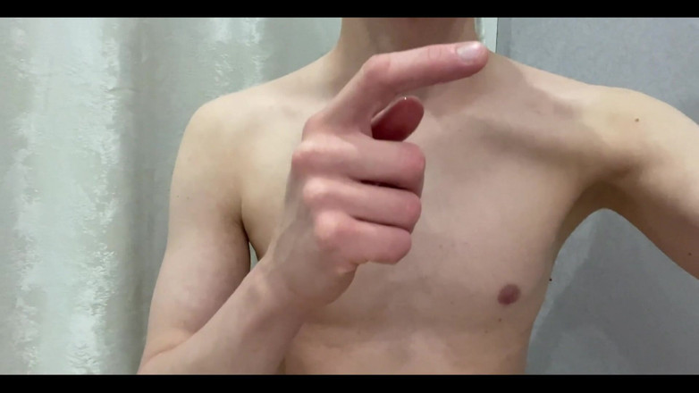 Tommy10boy: I Tasted It