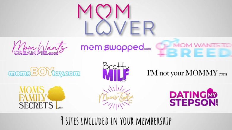 MomWantsToBreed: Stiefmutter hat einige freche fragen - S3e8
