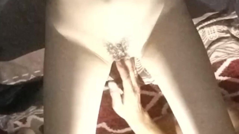 Amazingbeautycum: Creampie asijská indonéská teenagerka stříká