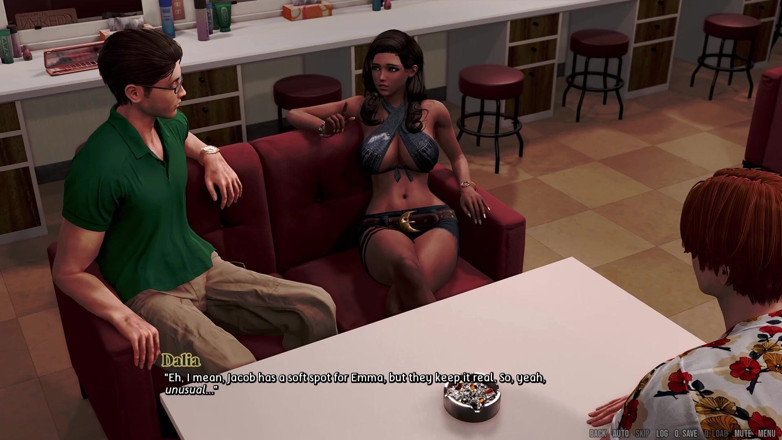 Like A Boss: Volledige gameplay - bleke anjers, deel 43