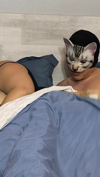 여행 계모의 모험, 슬로우 모션 팬 전용
