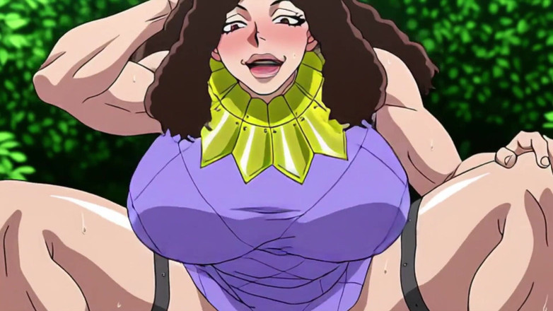PRZNAI: Dr. Stone Maya Hen