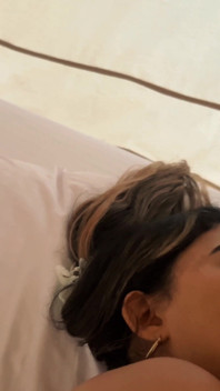 Conocí a Una Chica En El Camino a La Playa Y Ella Me Llevó a Vivir Algo Que No Esperaba