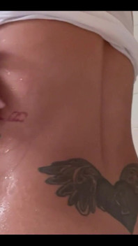 What Would You Do if I Was Bent Over in Front of You?