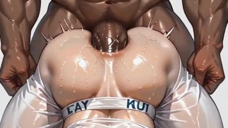 Real narrated fantasy Hentai: Kamarádka přišla ke mně domů a tak mě dobře ošukala, že...