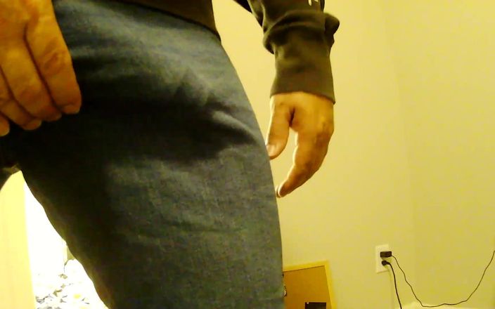 Dick Pants: Quần D mới