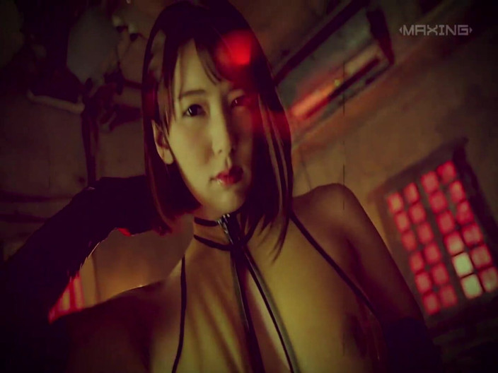 Raptor Inc: Instruksi anal yang luar biasa - yui hatano