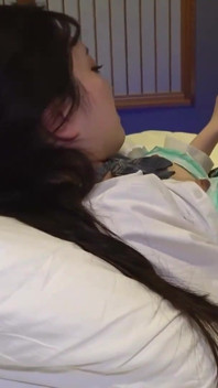 Suzu - pertemuan online no.129 si gadis langsing yang ngasih ijinin kamu untuk crot di dalam memeknya!