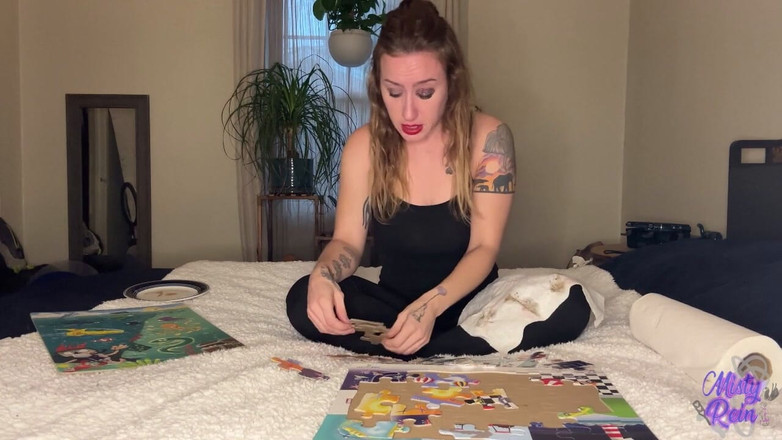 Themistyrein: Hắt hơi trong khi tập 6