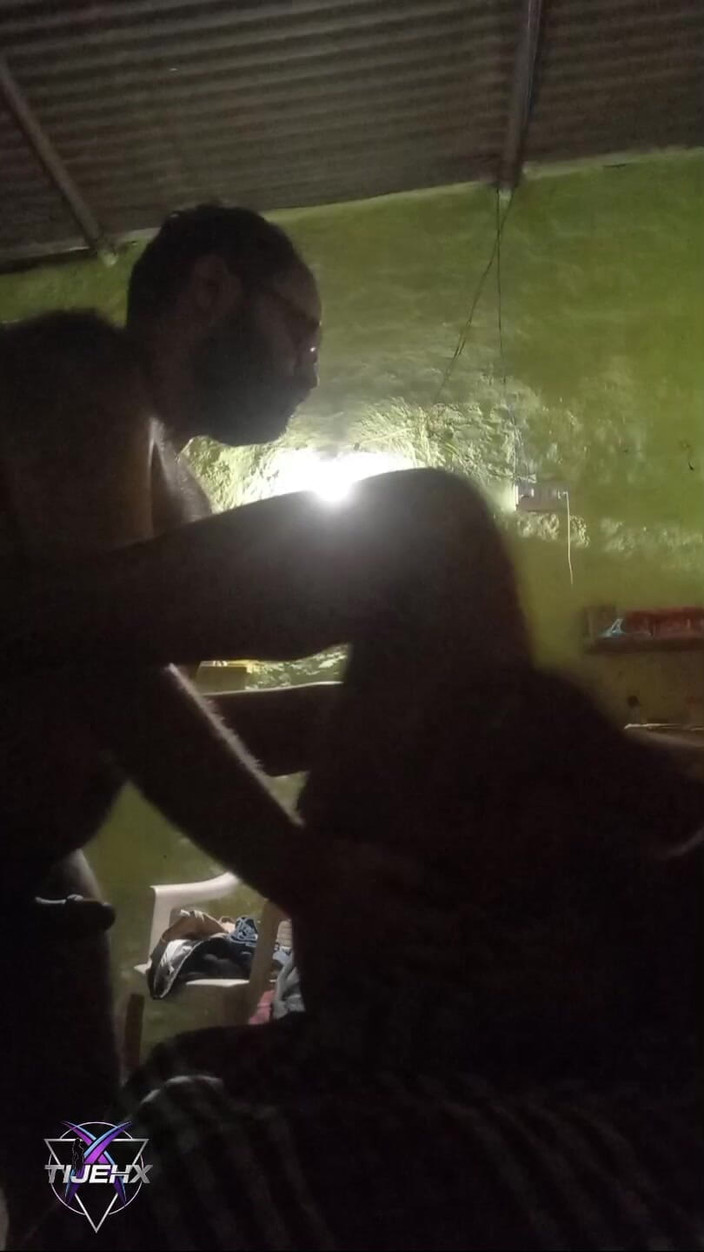 TijehX: Niezadowolona Desi Village Bhabhi zerżnięta z jej Devar