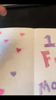 Stepmom’s Valentine’s Day Massage