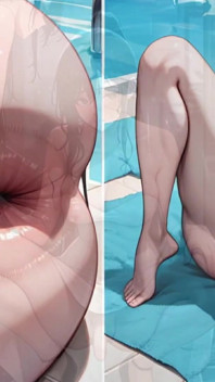 Ai Smemale Ass Hole