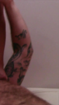 Inked Aussie Shows Fucking Skills in This Compilation