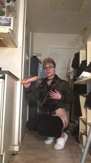 Sissy Cindy Slut: Sissy Girl Have Fun