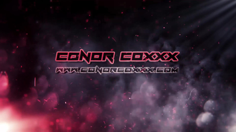 Conor Coxxx: Behind-the-scenes of Mature Interracial Threesome Video Shoot