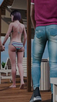 Gameplay MILFs of Sunville - Part 5