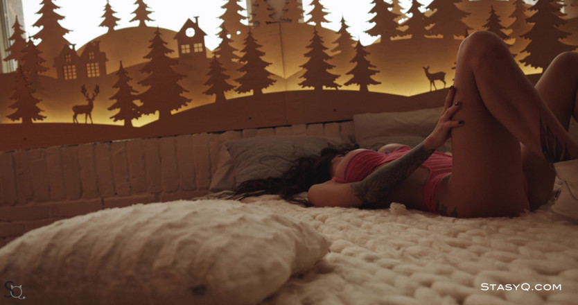 StasyQ: Phenyq Video Yayın Stasyq 271