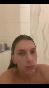 Release All the Stress of the Day in the Shower