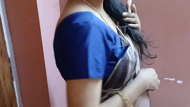 Desisexqueen: Pierwszy raz indyjski desi para seks