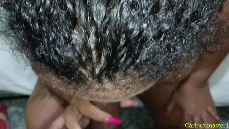 Carioca Master: Koca yanlış zamanda aradı