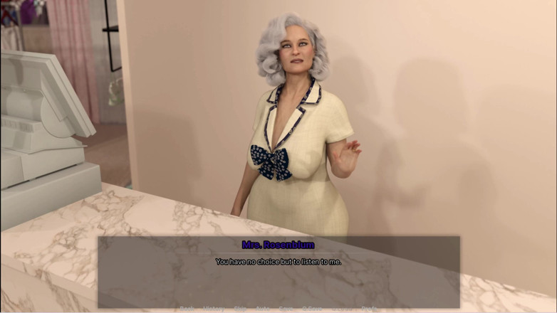 Johannes Gaming: Seorang prajurit berjuang 5 diriku sendiri dan sarah masturbasi di depan...