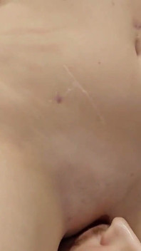 Step Sister Dominates, Pussy Sits on His Face, Femdom Facesitting