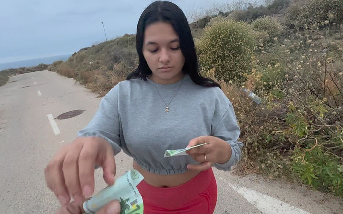 Sashasweet: Повія з полігону смокче мене за євро