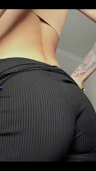 Subscribe to Watch Full Sensual Video of My Oil Striptease Show with Sweet Pussy Play Bb!