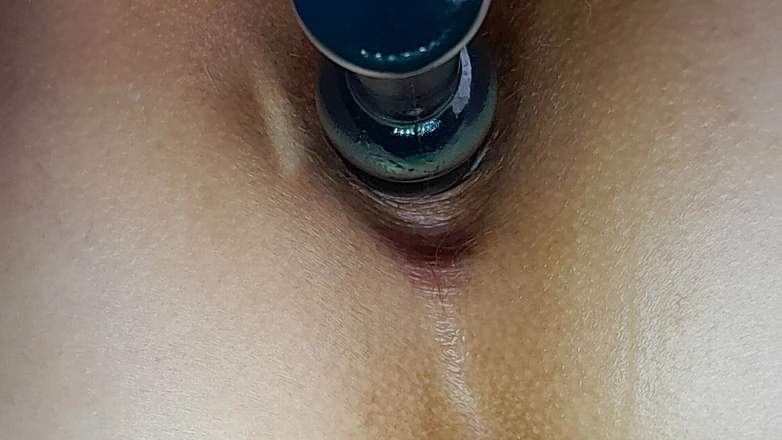 Lala Licious: Lala Licious - Edge in Deep in My Butthole