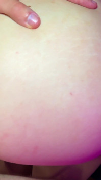 «will You Cum in My Pussy?» - Using a Step Sis