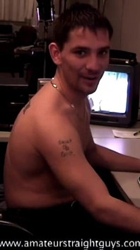 Straight Boy Jeremy From Kc Days
