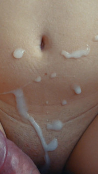 This is how fucking pussy feels after another man - sloppy seconds